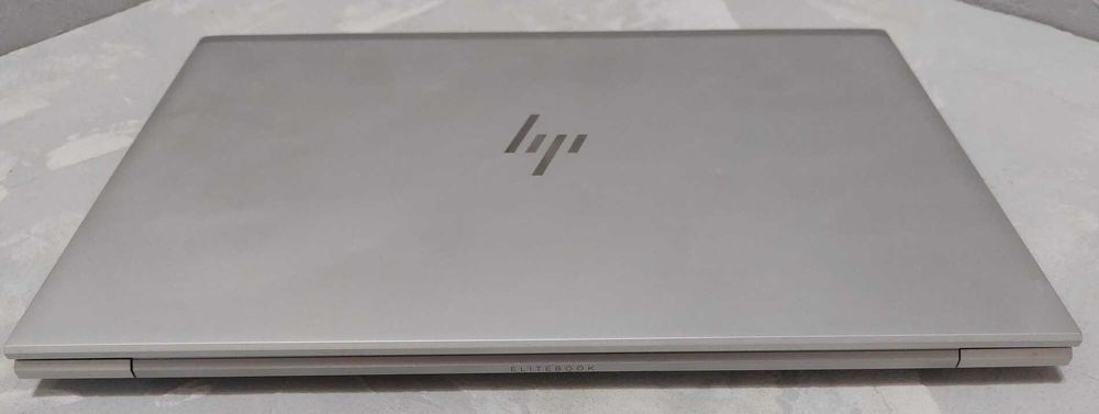 Ноутбук HP EliteBook 850 G7 | i7-10610U | 16 GB RAM | 512 GB SSD | 15.6" Full HD IPS