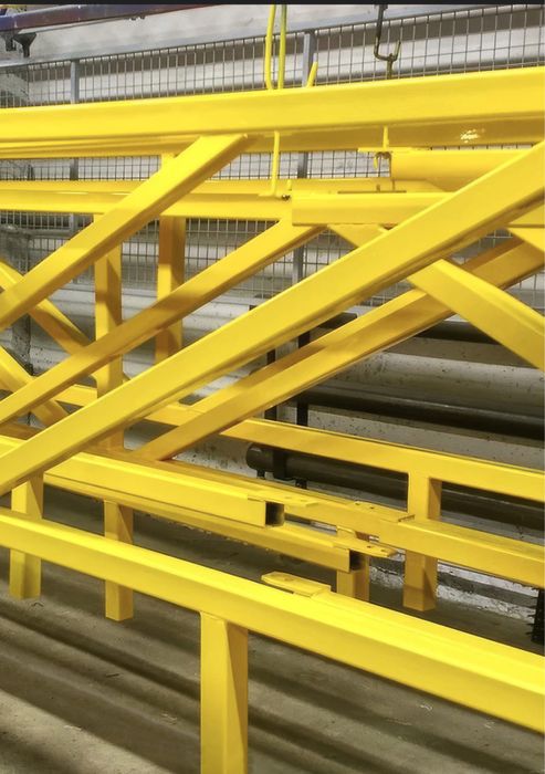 Порошкове фарбування Гостомель Буча Ірпінь/ Порошкова фарба/ Покраска