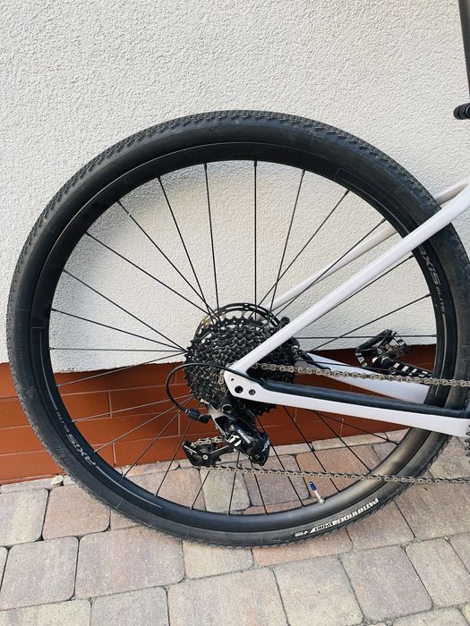 Specialized diverge Carbon