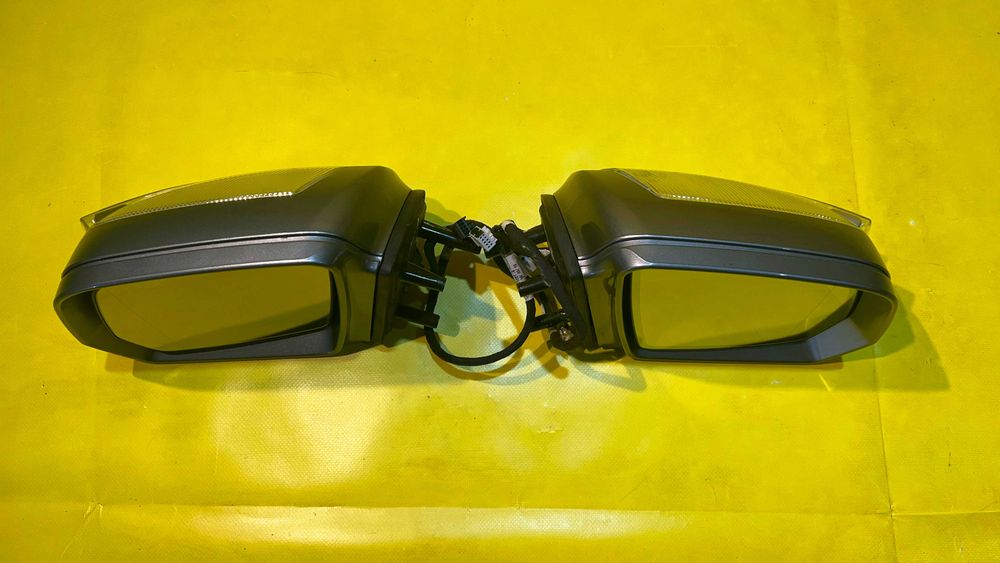 Зеркало Mercedes GL X164 Рестайл Зеркала ML W164 W166 правое левое