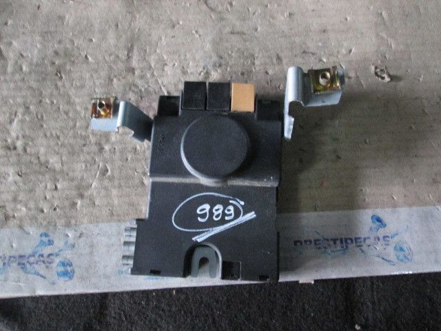 Antena AUDI A3 (8L1)