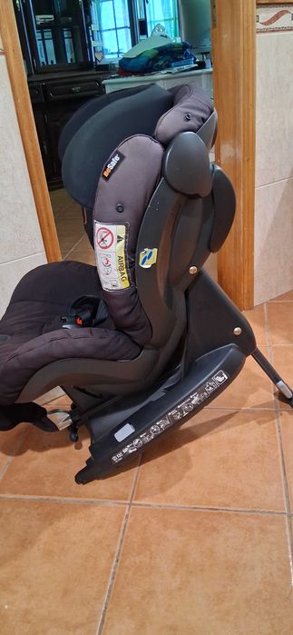 Cadeira bebé para automóvel