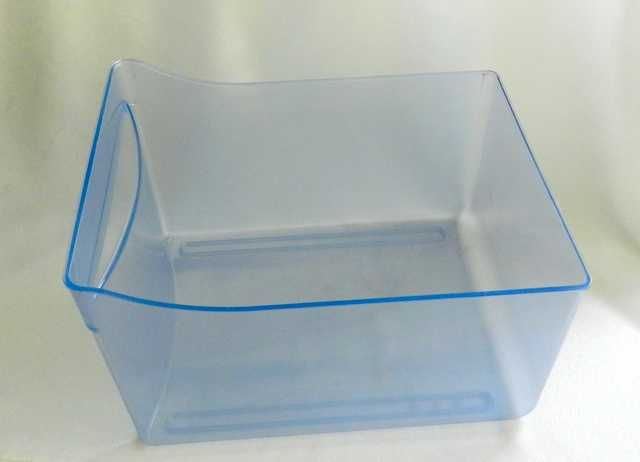 Gorenje szuflada na warzywa do lodówki RK4296W