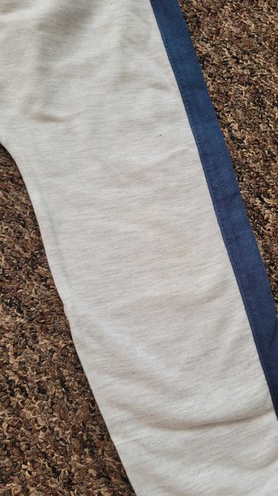 Dres dla chłopca r. 98