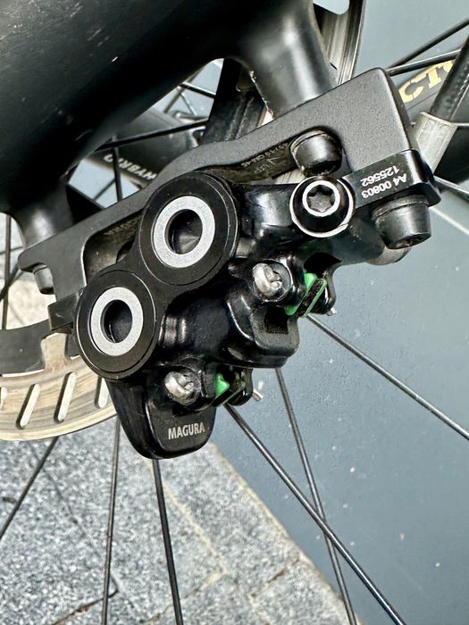 M1 sporttechnik Spitzing Bobby Roth  Full FV 23%