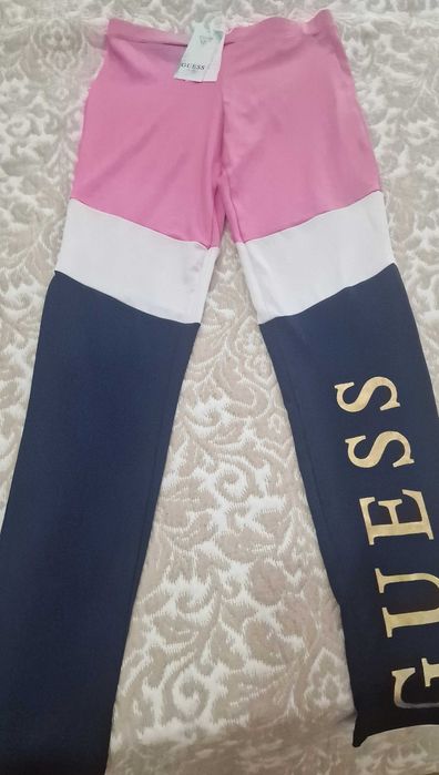 Leggings novo Guess Kids