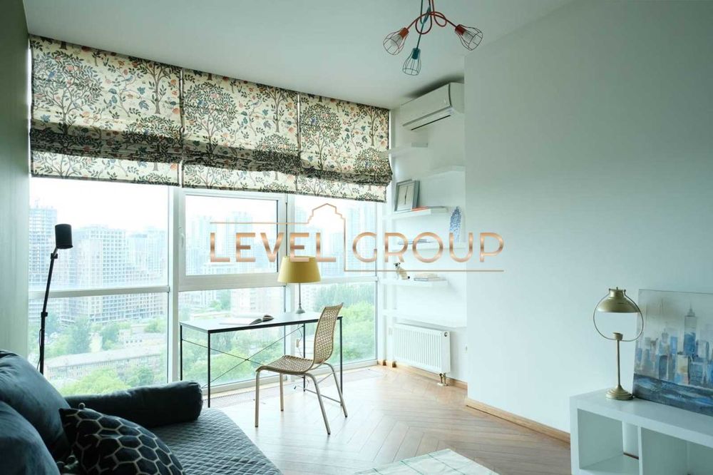 4+-rooms apartment apartment by the address st. Bulvar Druzhby Narodov (area 159 m²) - Atlanta.ua - photo 13