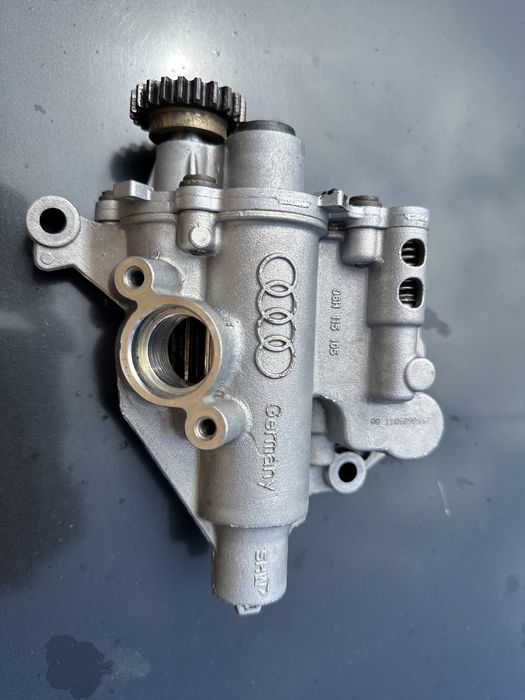 Маслонасос 2.0 Tfsi / tsi