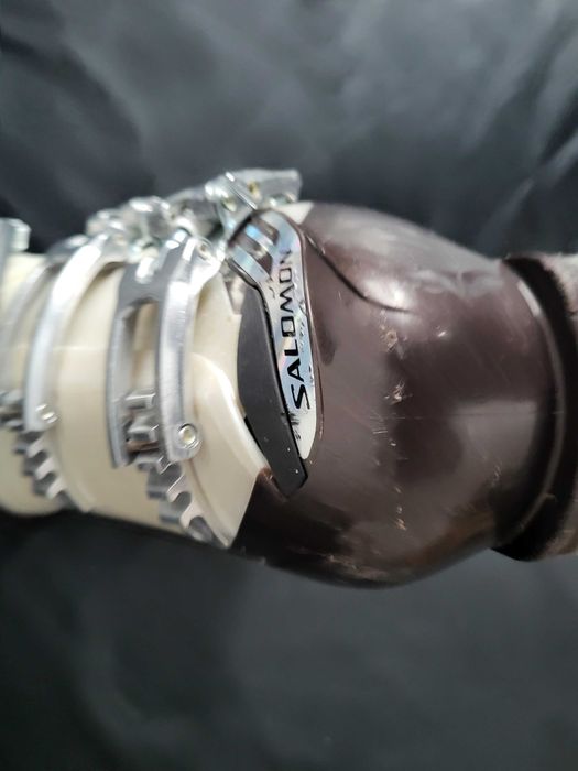 buty narciarskie  damskie Salomon
