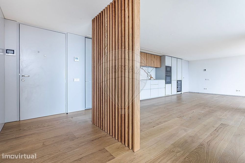 Apartamento T4 para venda
