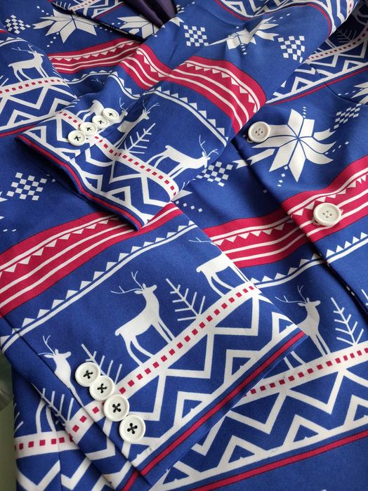 Піджак XL 42-52р Opposuits