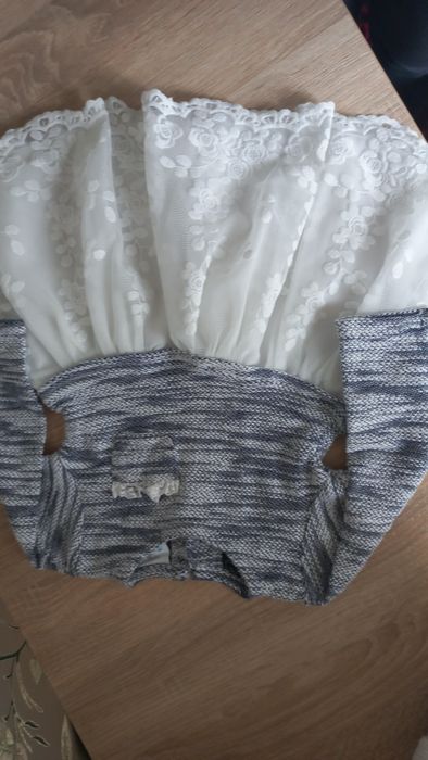 Платья на девочку р 92