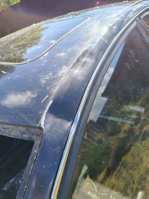 Audi A6 C6 3.0 TDI quattro
