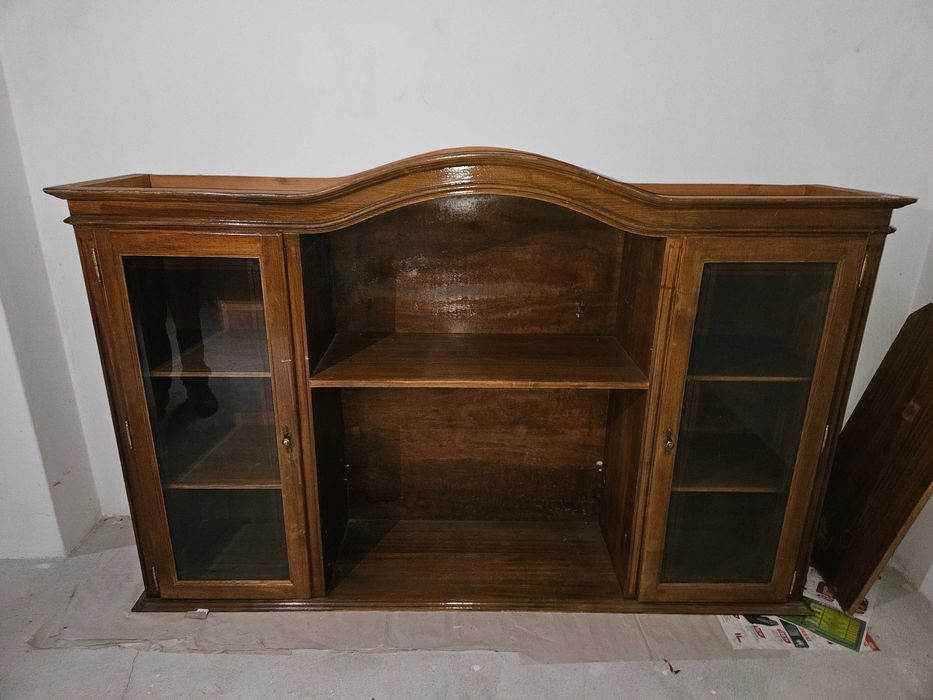 Móvel de cozinha ou sala, em excelente estado - Baixa de preço