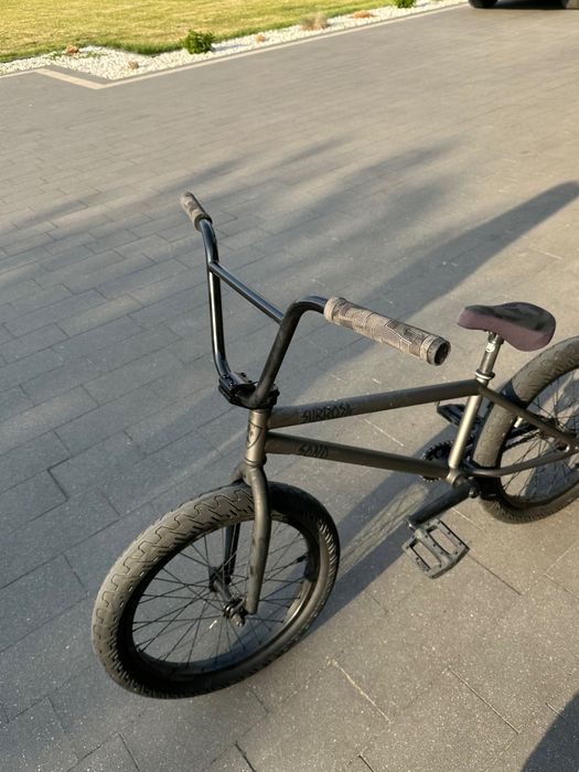 Rower BMX subrosa Sono