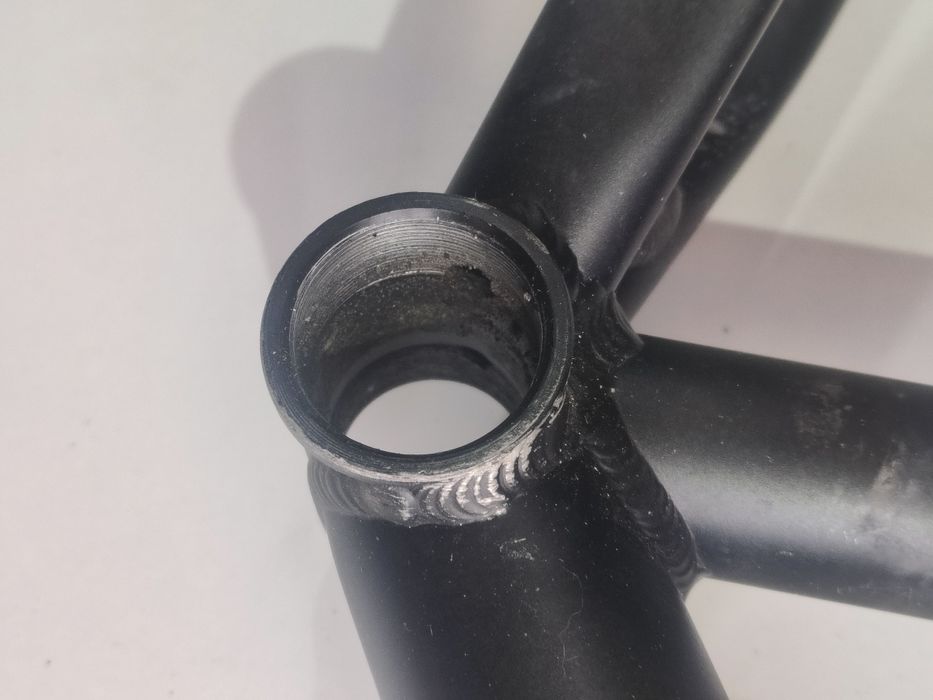 Santos | rama MTB | Dirt | 29'