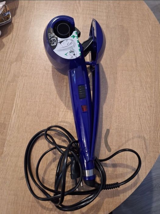 Lokówka Babyliss F78A