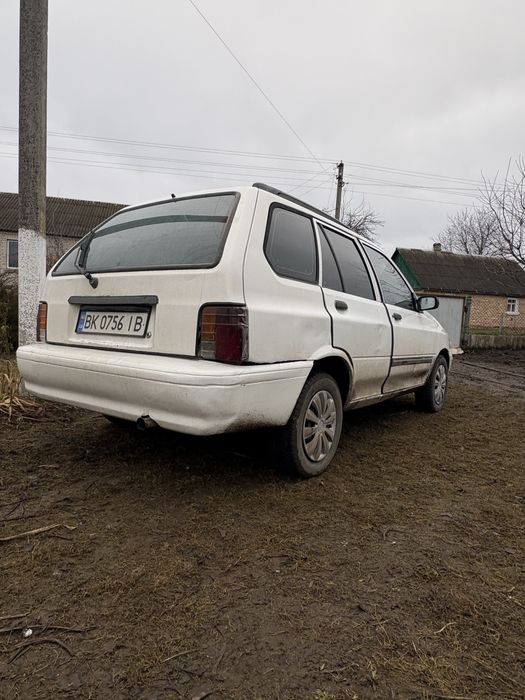 Продаю KIA Pride 2000р.