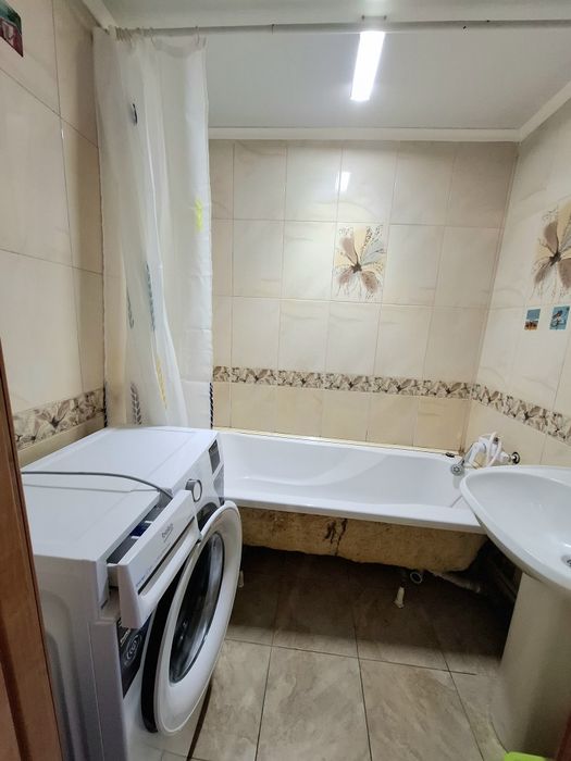 Оренда 2кім.квартири. Намив