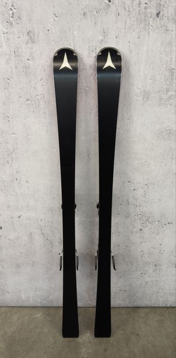 Narty Atomic Redster S9 Revoshock S 160 cm 2025