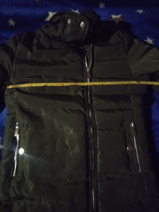 Пропоную курточку на синтепоні 100