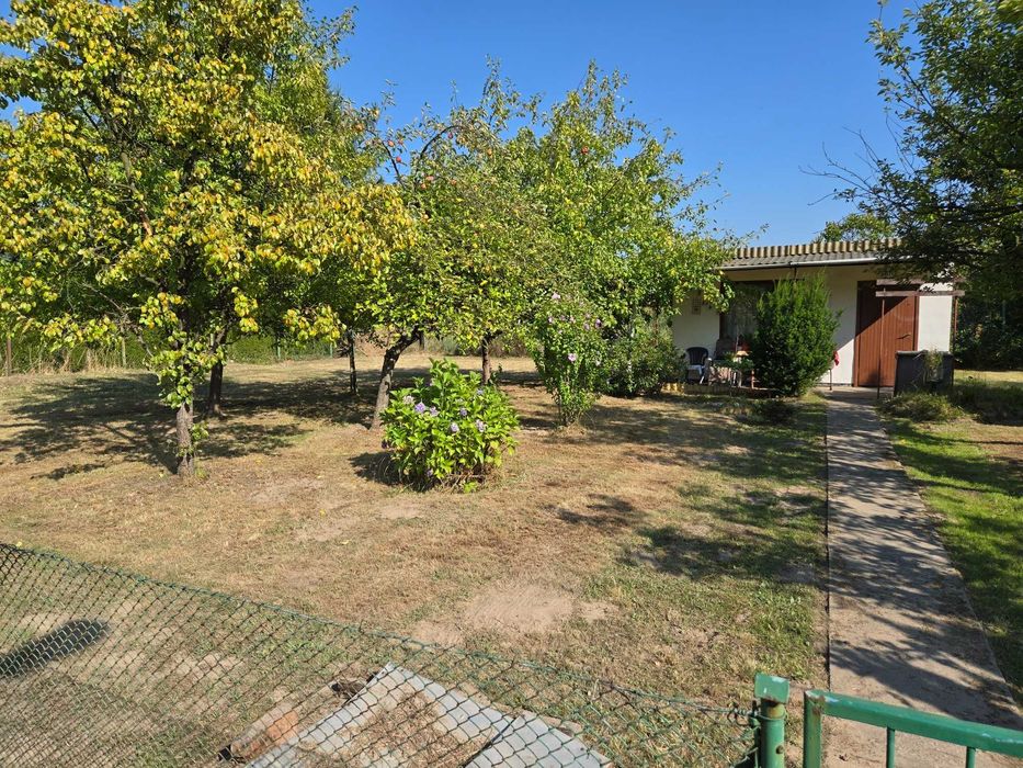 Duża Działka Rekreacyjna Blislo Parkingu Rod Pogodny Szczypiorno