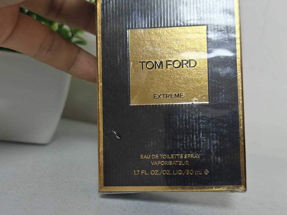 TOM FORD EXTREME Perfumy 100ml