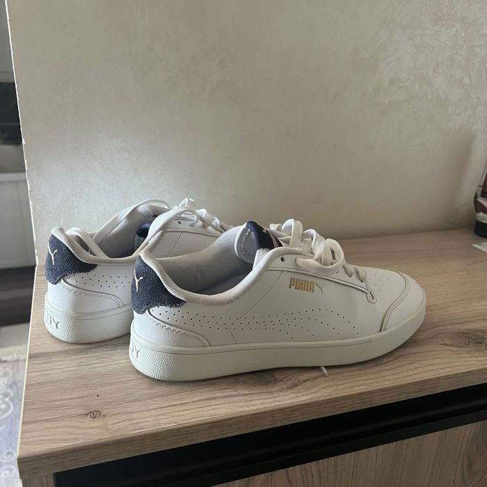 Кеди Puma 39 розмір