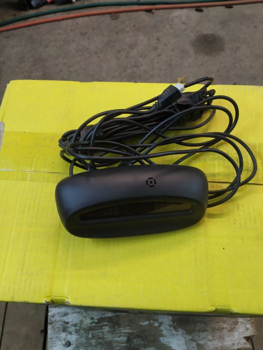 Дисплей датчика парковки