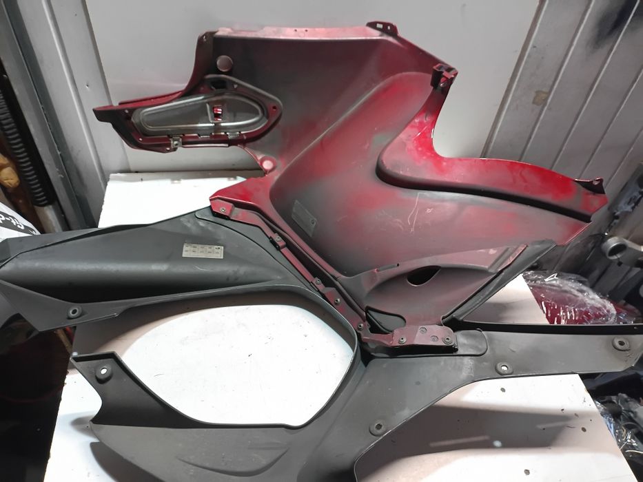 BMW r1200rt k26 owiewka boczek