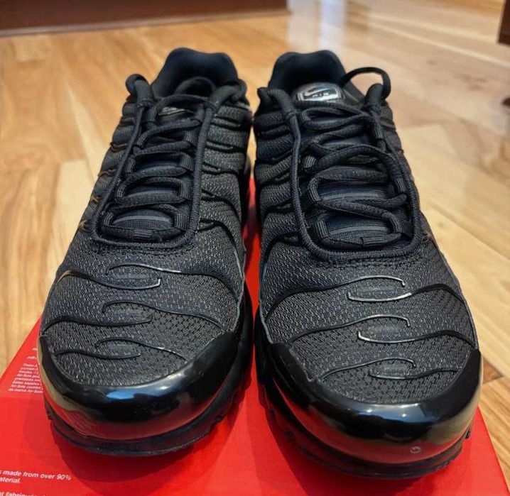 Nike Air Max TN Plus Black R.42