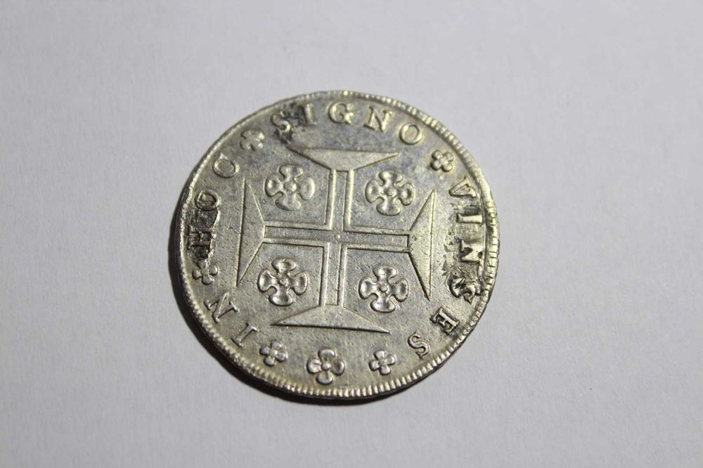400 reis D.João VI