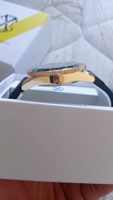 CLX by Christian lacroix