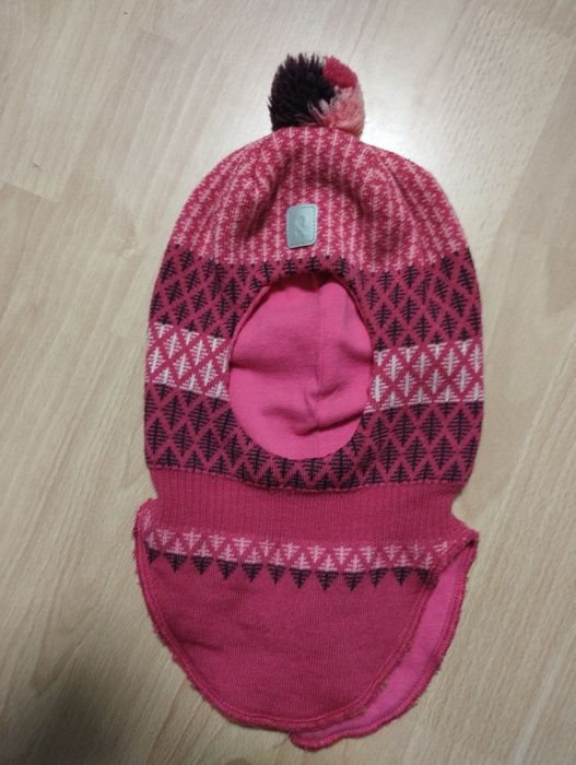 Шапка Reima розмір 48