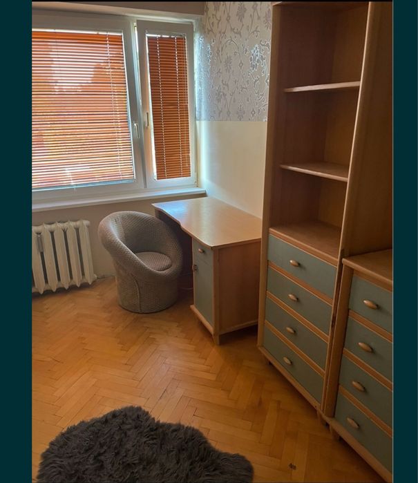 Pokój do wynajęcia