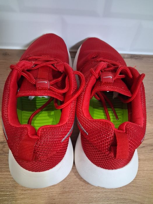Кросівки жіночі  Roshe Run (Roshe One) р.39