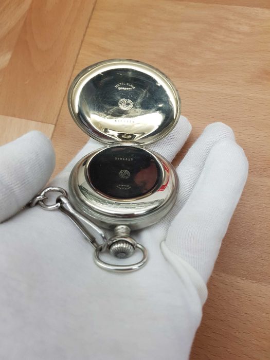 Zegarek kieszonkowy *ZENITH*