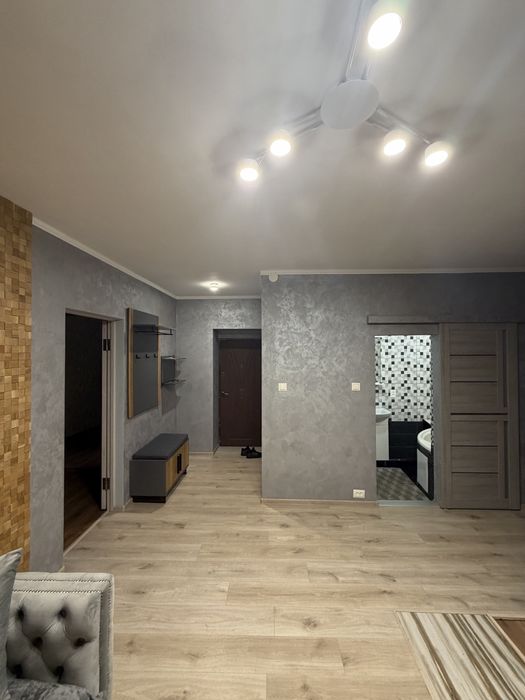 Оренда затишної 3 кімнатної квартири