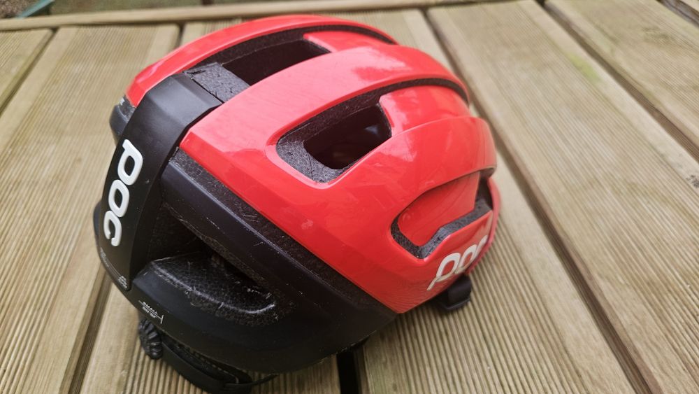 Capacete Poc Omneair Spin