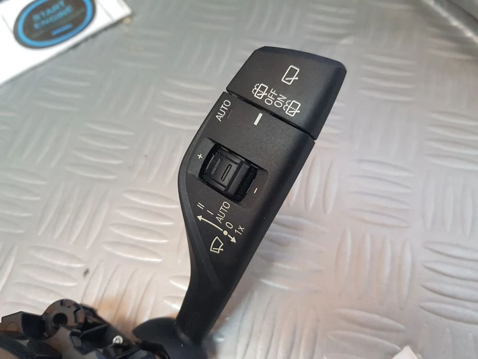 Comutador das luzes Fita do Airbag BMW Serie 1 F20 F21 Serie 3 F31