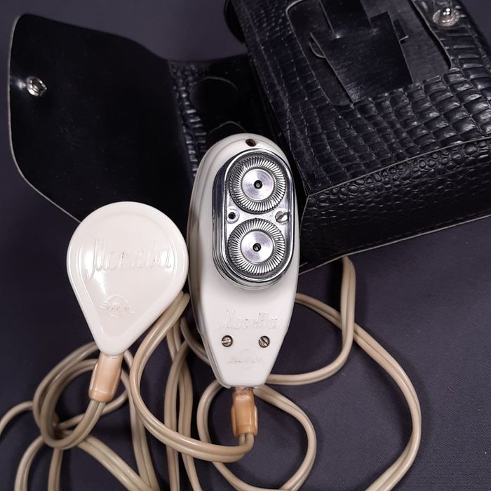 Електробритва Москва