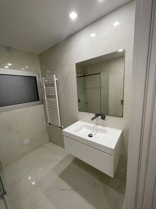 Apartamento para arrendar
