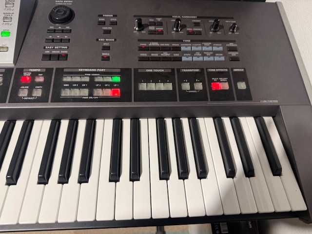 Roland G70 V2 – Pronto a Trabalhar!