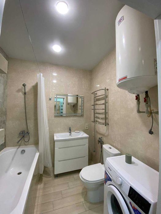 Оренда ЖК Парк Ленд PARKLAND метро Васильківська