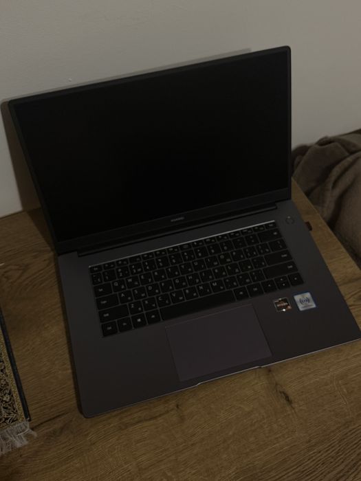 Huawei MateBook D15