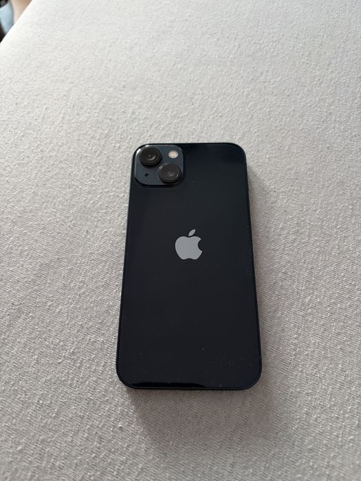 iPhone 13 128GB Midnight