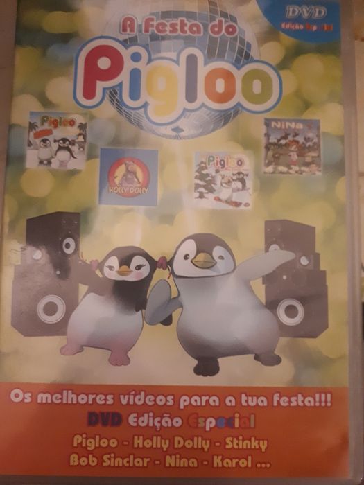 4 Animated Films for Children with IGAC Seal64286250050818123