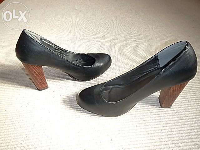 buty firmy Atmosphere, Rozmiar 40