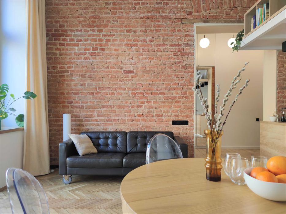 Apartament premium - nowy, centrum, parking, wifi, balkon