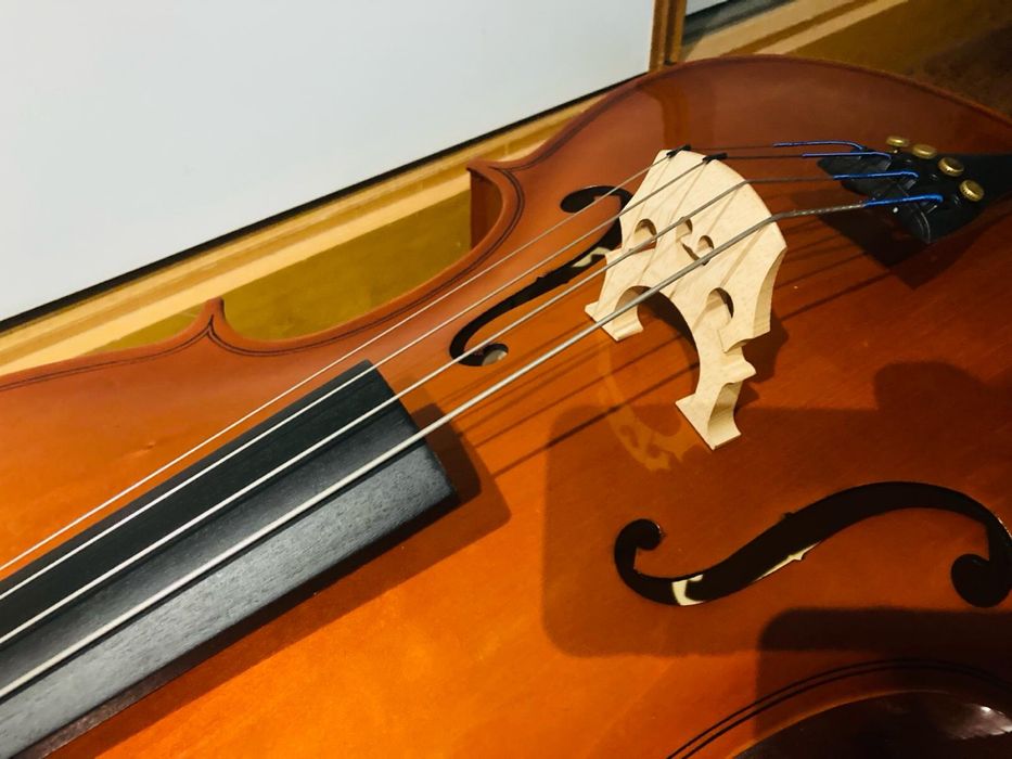 Violoncelo Cremona